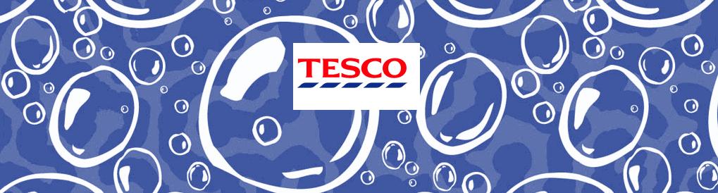 TESCO    . Copyright by WaYNe , ALMALFA. All rights reserved ©